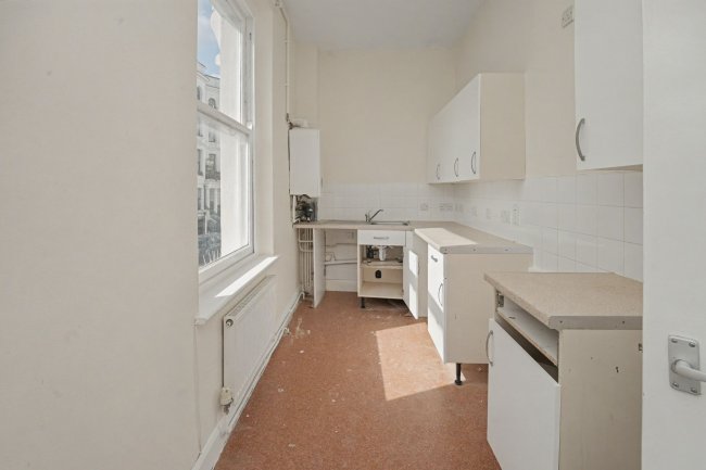 120B Talbot Road, London W11 1JR 9
