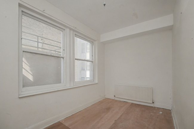 120B Talbot Road, London W11 1JR 9