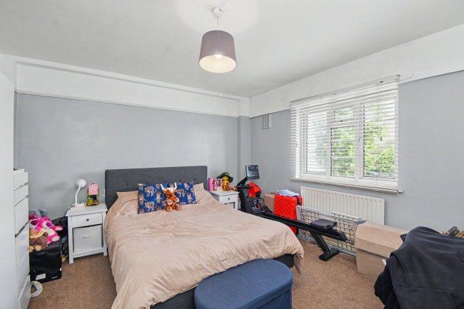 434 Dollary Court, Kingston Road, Kingston upon Thames KT1 3PB 8