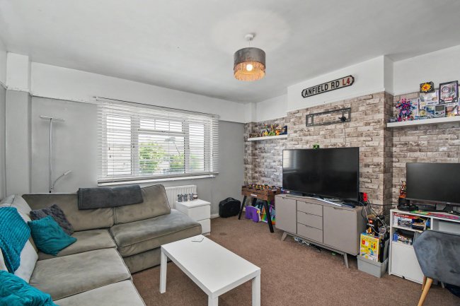434 Dollary Court, Kingston Road, Kingston upon Thames KT1 3PB 8