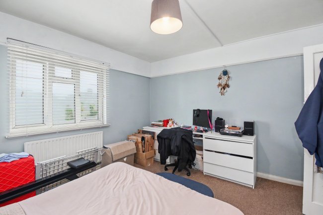 434 Dollary Court, Kingston Road, Kingston upon Thames KT1 3PB 8