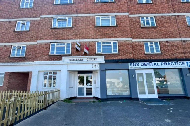 434 Dollary Court, Kingston Road, Kingston upon Thames KT1 3PB 2