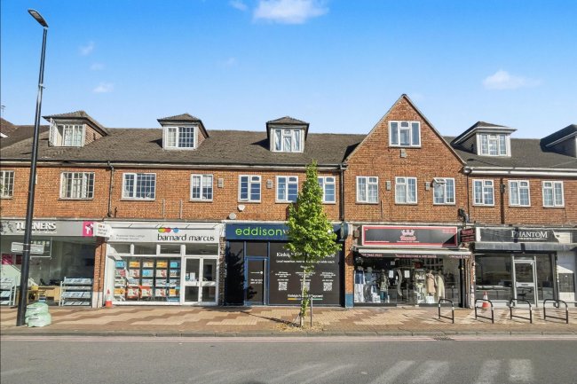 109a London Road, Morden, Greater London, SM4 5HP 3