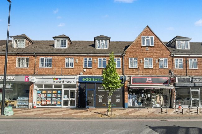 109a London Road, Morden, Greater London, SM4 5HP 3