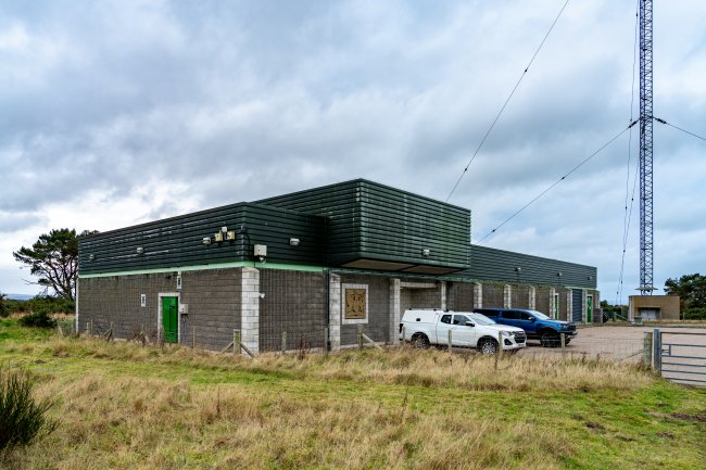 Burghead MF, Burghead, Elgin, Moray, IV30 2XU 5