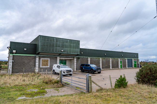 Burghead MF, Burghead, Elgin, Moray, IV30 2XU 5