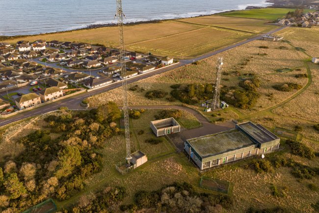 Burghead MF, Burghead, Elgin, Moray, IV30 2XU 5