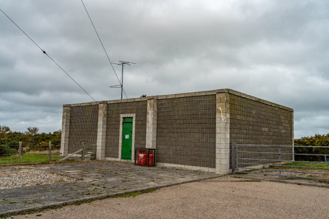 Burghead MF, Burghead, Elgin, Moray, IV30 2XU 5