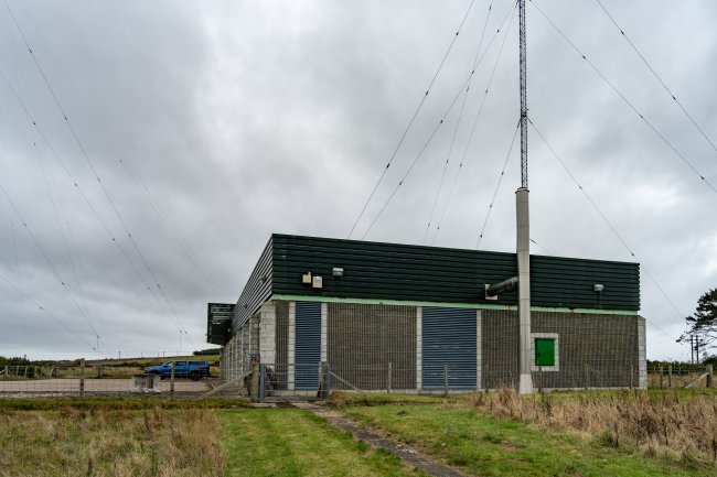 Burghead MF, Burghead, Elgin, Moray, IV30 2XU 5