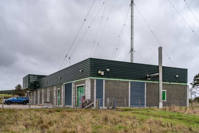 Burghead MF, Burghead, Elgin, Moray, IV30 2XU 5