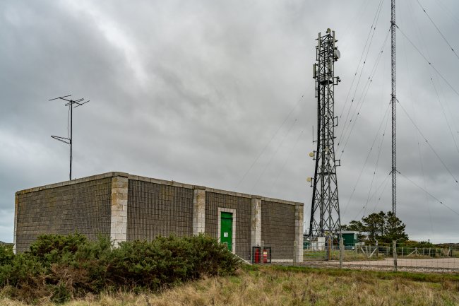 Burghead MF, Burghead, Elgin, Moray, IV30 2XU 5