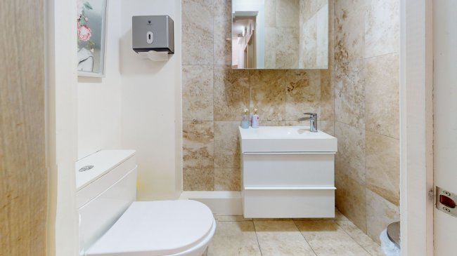 271 Old Brompton Road, Earls Court, London, SW5 9JA 2