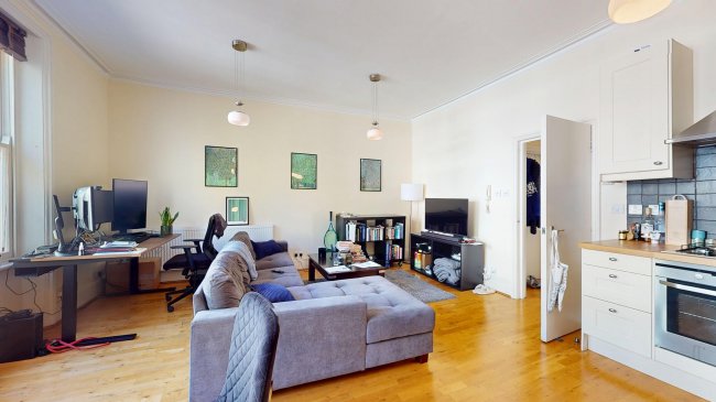 271 Old Brompton Road, Earls Court, London, SW5 9JA 2