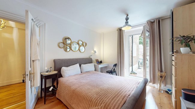271 Old Brompton Road, Earls Court, London, SW5 9JA 2