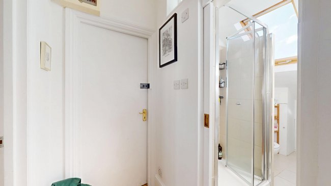 271 Old Brompton Road, Earls Court, London, SW5 9JA 2