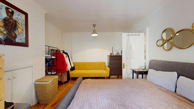 271 Old Brompton Road, Earls Court, London, SW5 9JA 2