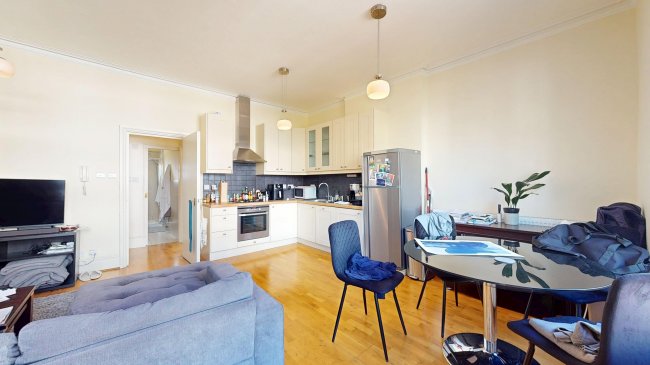 271 Old Brompton Road, Earls Court, London, SW5 9JA 2