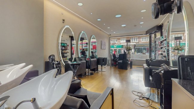 271 Old Brompton Road, Earls Court, London, SW5 9JA 2