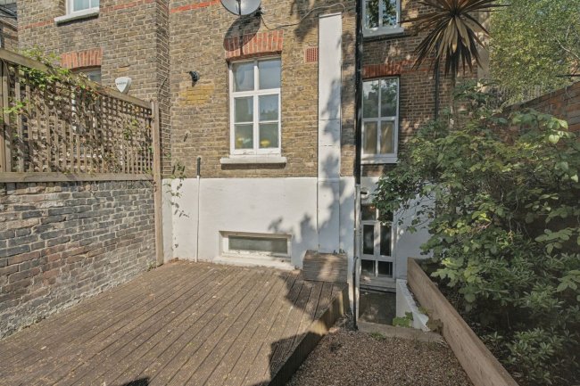 19A Cremorne Road, Chelsea, London SW10 0NB 9