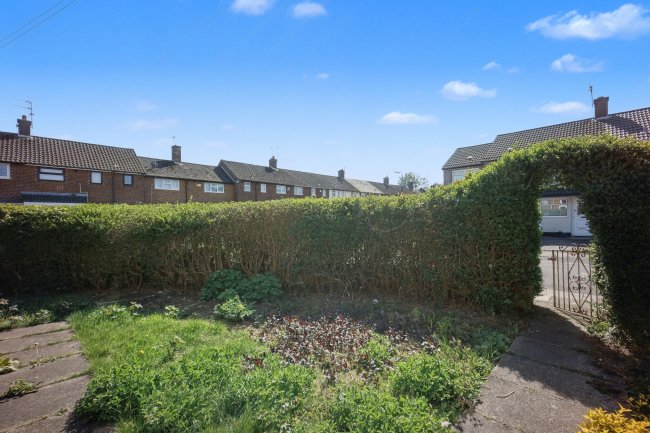 199 Allerford Road, Liverpool, L12 4YJ 6
