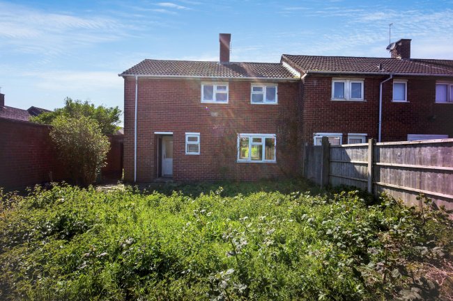 199 Allerford Road, Liverpool, L12 4YJ 6