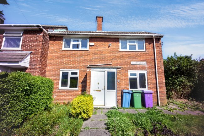199 Allerford Road, Liverpool, L12 4YJ 6