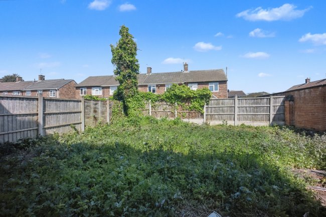 199 Allerford Road, Liverpool, L12 4YJ 6
