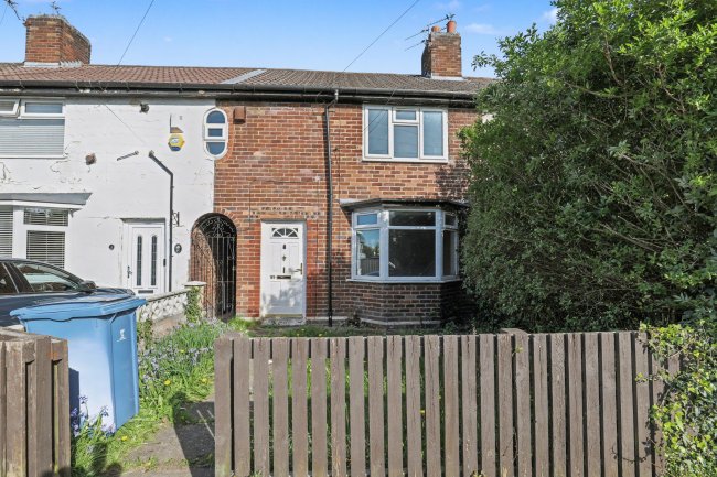 99 Alstonfield Road, Liverpool, L14 0PH 1