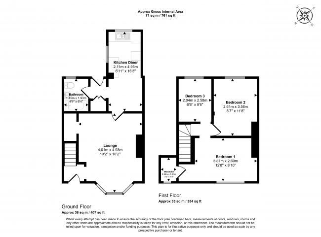 99 Alstonfield Road, Liverpool, L14 0PH 1