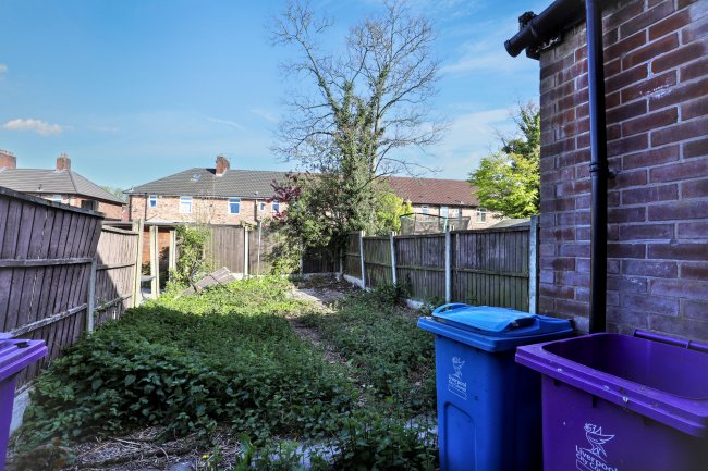 99 Alstonfield Road, Liverpool, L14 0PH 1