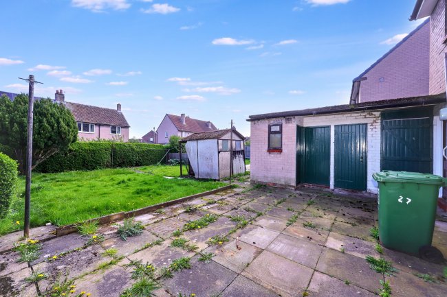27 Warnell Drive, Carlisle, CA1 3LP 7