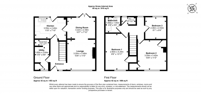 10 Lower Farm Road, Liverpool, L25 1PU 6
