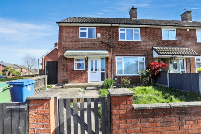 10 Lower Farm Road, Liverpool, L25 1PU 6
