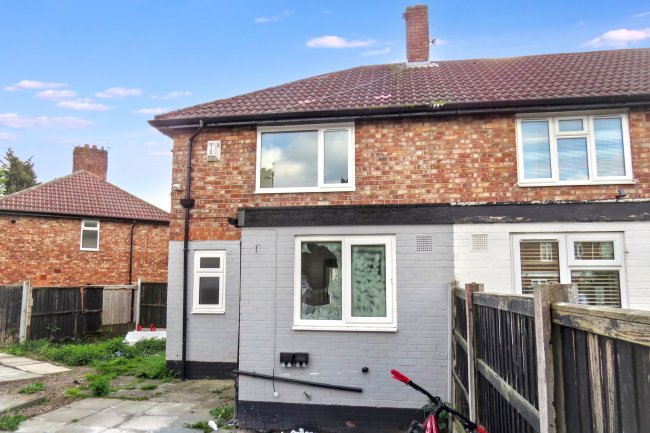33 Prestwood Road, Liverpool, L14 2EE 7