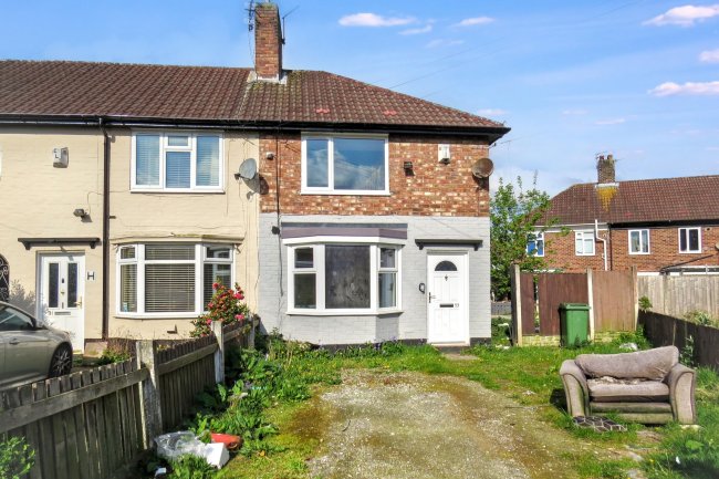33 Prestwood Road, Liverpool, L14 2EE 7