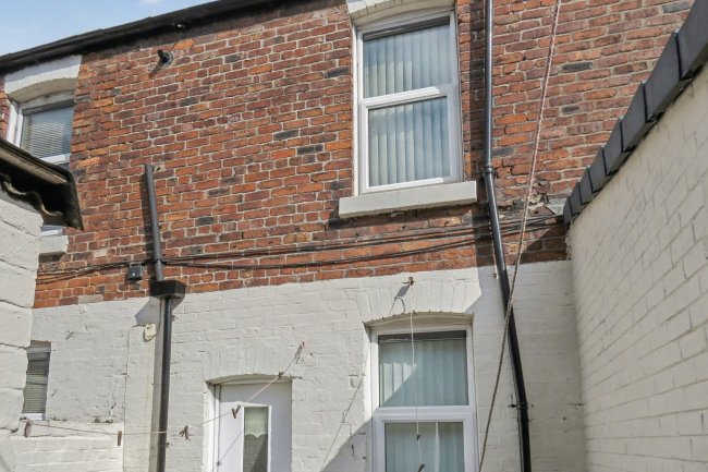 40 Ripon Street, Liverpool, L4 5UQ 1