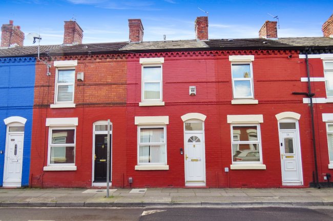 40 Ripon Street, Liverpool, L4 5UQ 1