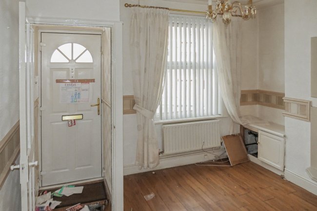 40 Ripon Street, Liverpool, L4 5UQ 1