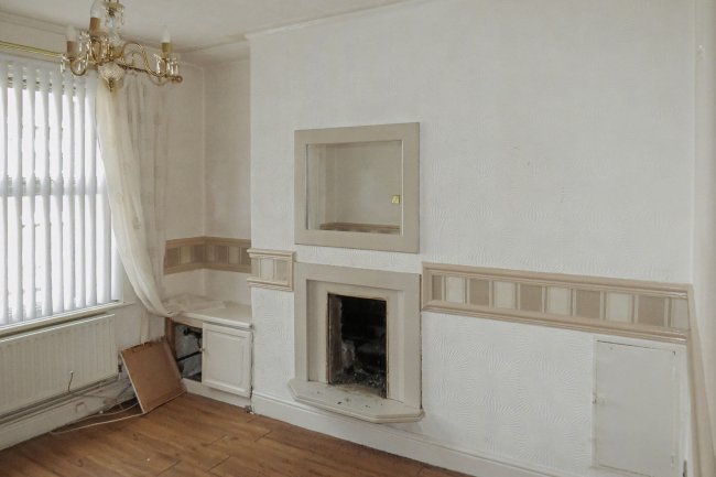 40 Ripon Street, Liverpool, L4 5UQ 1
