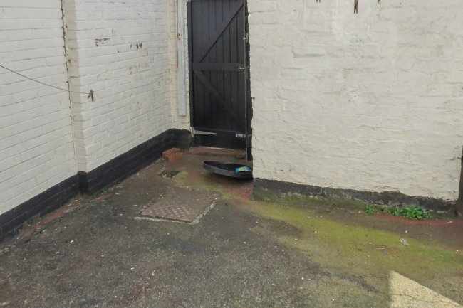 40 Ripon Street, Liverpool, L4 5UQ 1