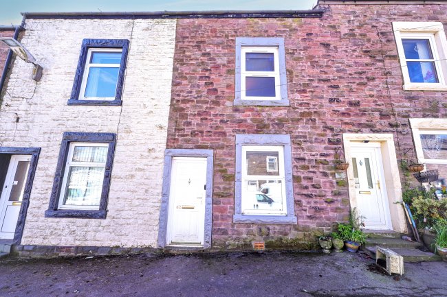 62 Pica Cottages, Pica, Workington, Cumbria, CA14 4QA 10