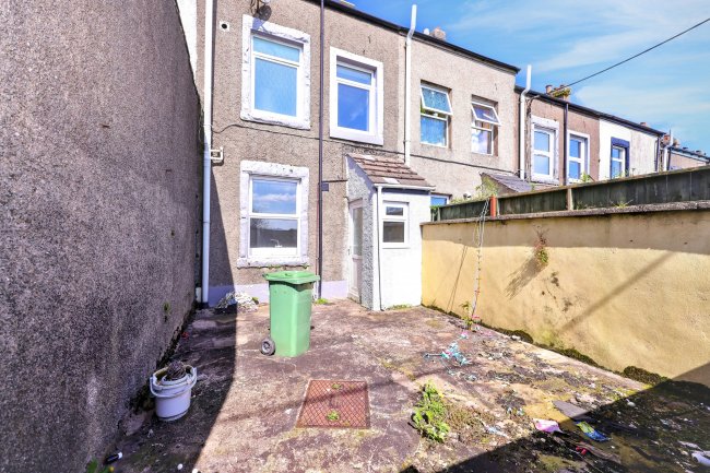 62 Pica Cottages, Pica, Workington, Cumbria, CA14 4QA 10