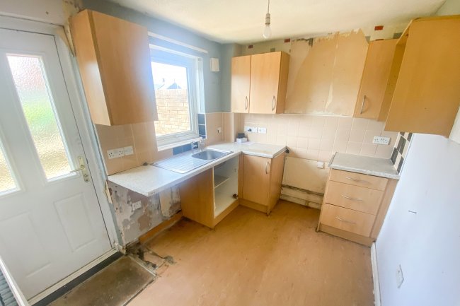 47 Lochinvar Close, Longtown, Cumbria, Carlisle, CA6 5XU 2