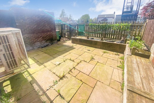 47 Lochinvar Close, Longtown, Cumbria, Carlisle, CA6 5XU 2