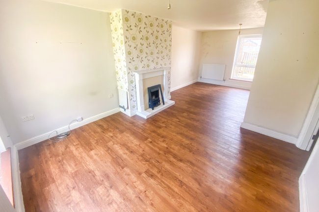 47 Lochinvar Close, Longtown, Cumbria, Carlisle, CA6 5XU 2