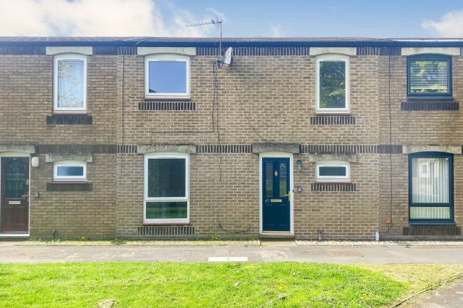 47 Lochinvar Close, Longtown, Cumbria, Carlisle, CA6 5XU 2