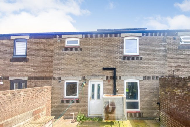 47 Lochinvar Close, Longtown, Cumbria, Carlisle, CA6 5XU 2