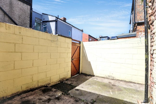 116 Adelaide Road, Kensington, Liverpool, L7 8SH 7