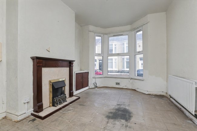 116 Adelaide Road, Kensington, Liverpool, L7 8SH 7