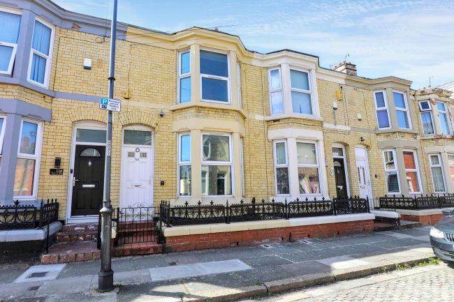 116 Adelaide Road, Kensington, Liverpool, L7 8SH 7